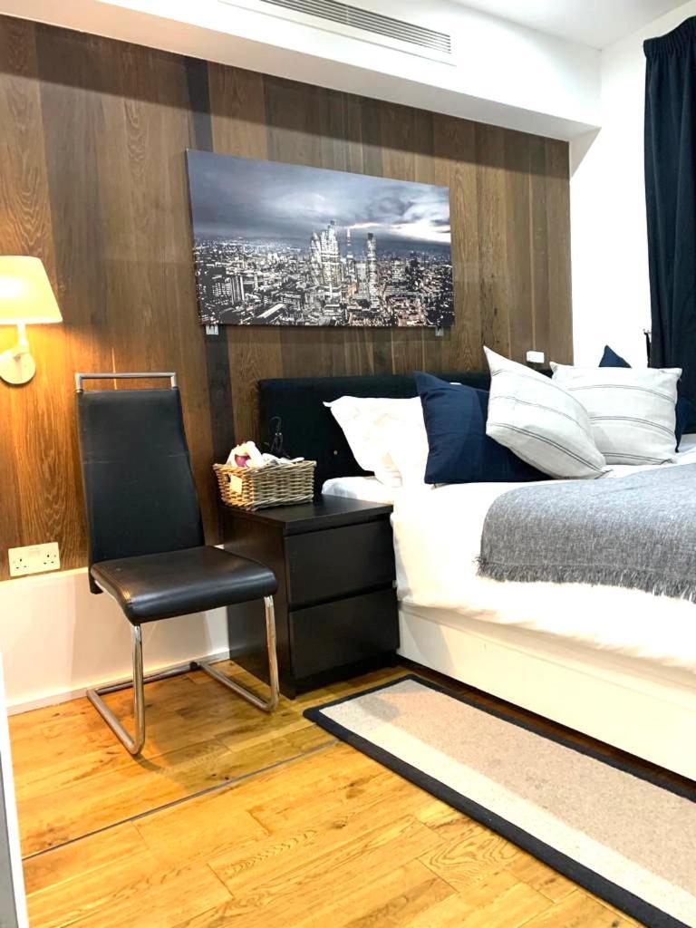Wonderful London Apartments エクステリア 写真