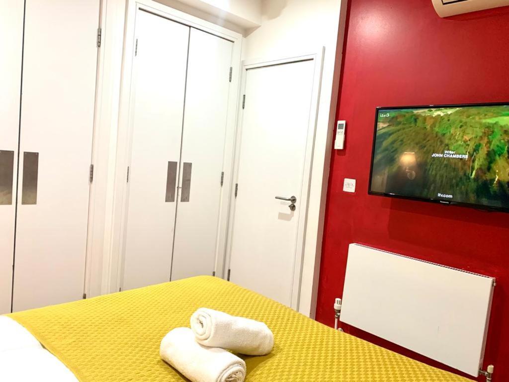 Wonderful London Apartments エクステリア 写真