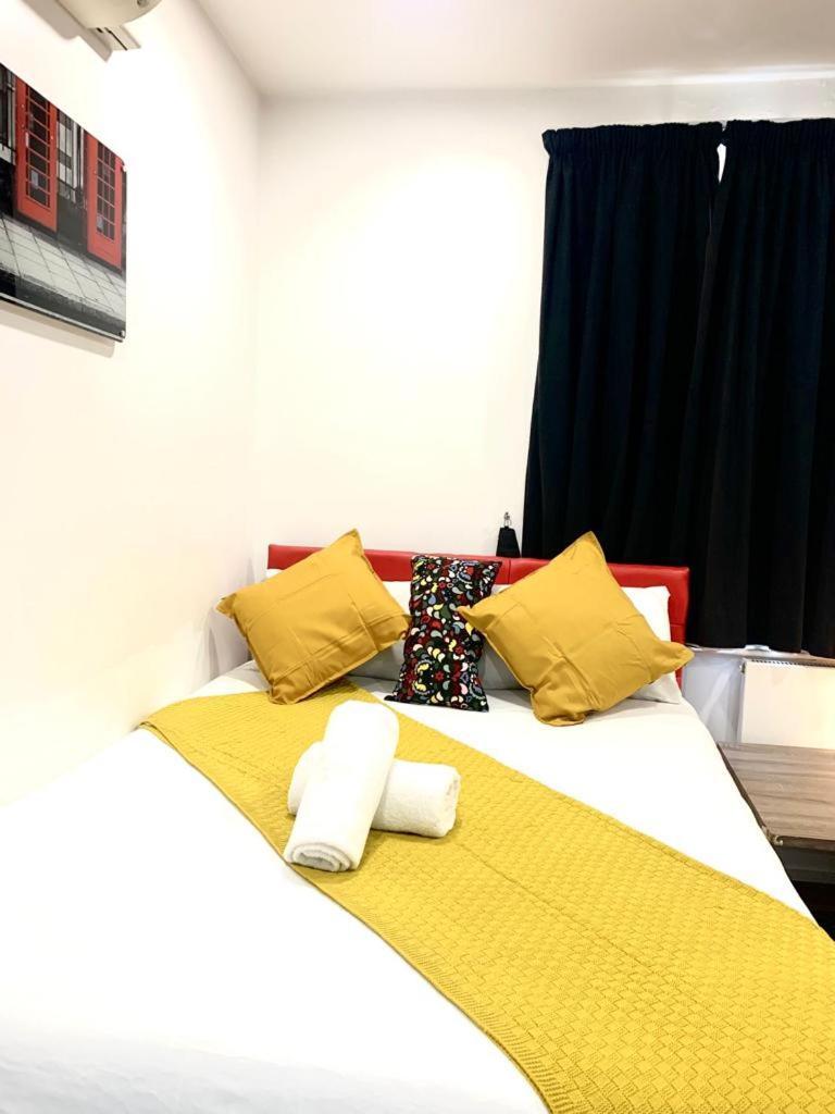 Wonderful London Apartments エクステリア 写真