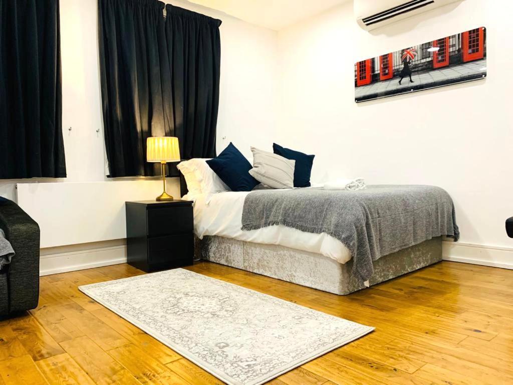 Wonderful London Apartments エクステリア 写真