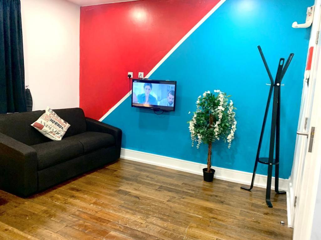 Wonderful London Apartments エクステリア 写真