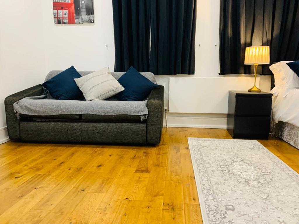 Wonderful London Apartments エクステリア 写真