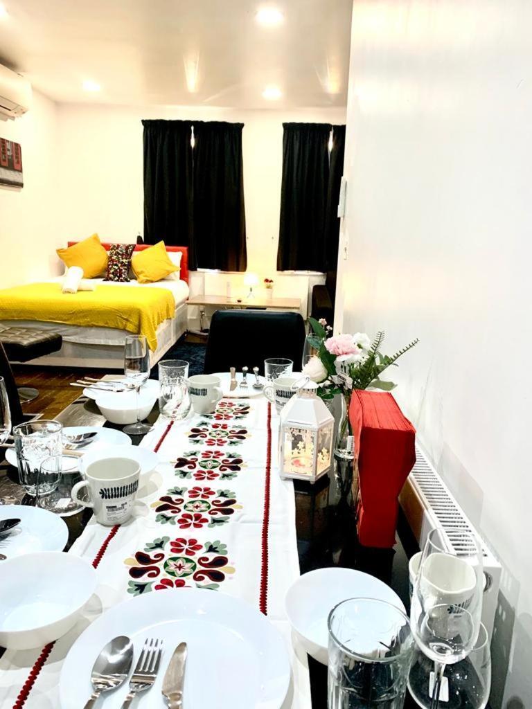 Wonderful London Apartments エクステリア 写真