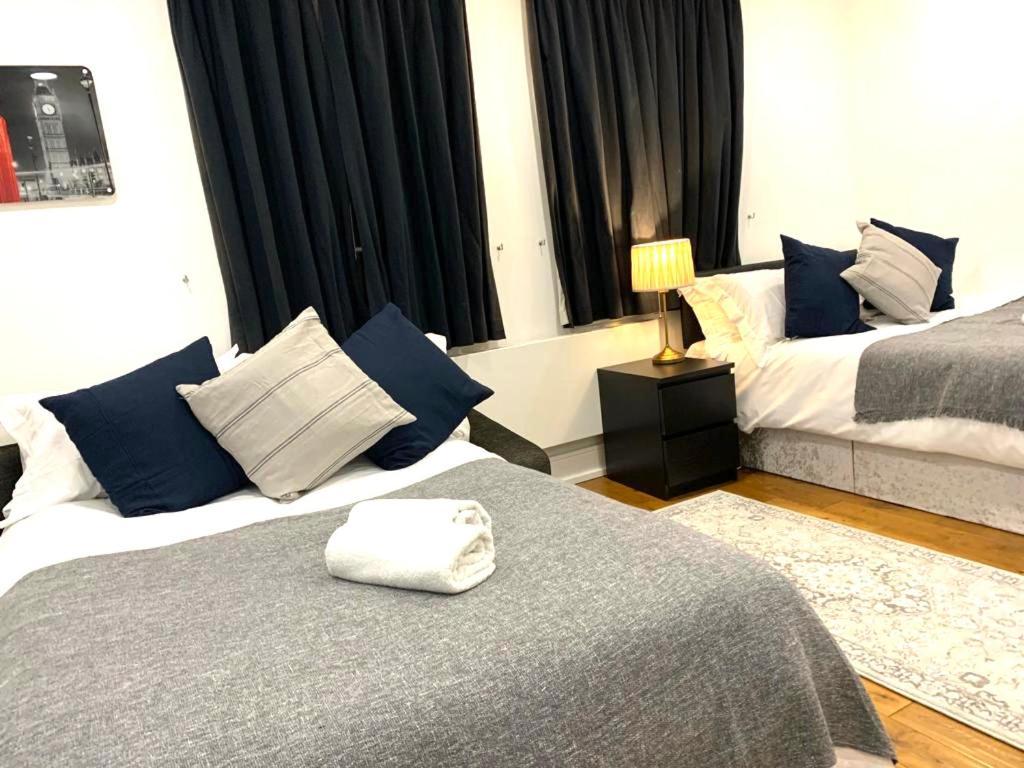 Wonderful London Apartments エクステリア 写真