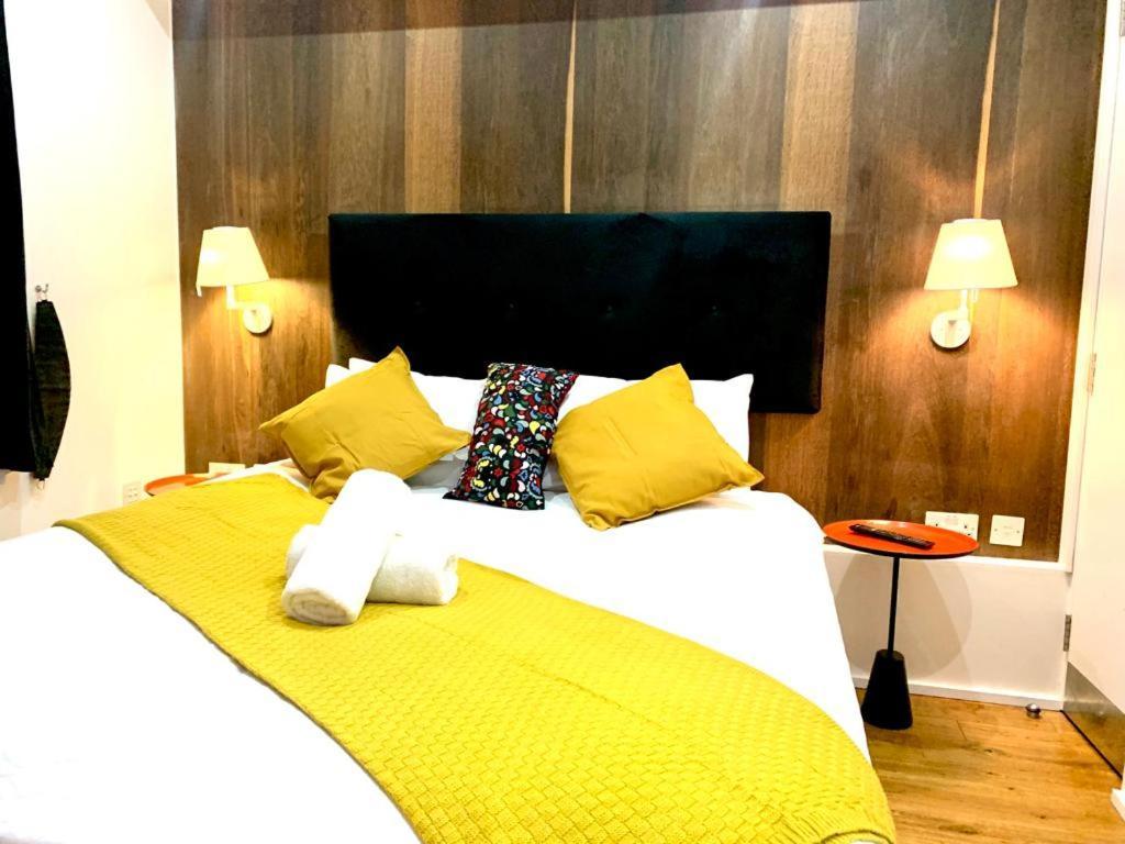 Wonderful London Apartments エクステリア 写真