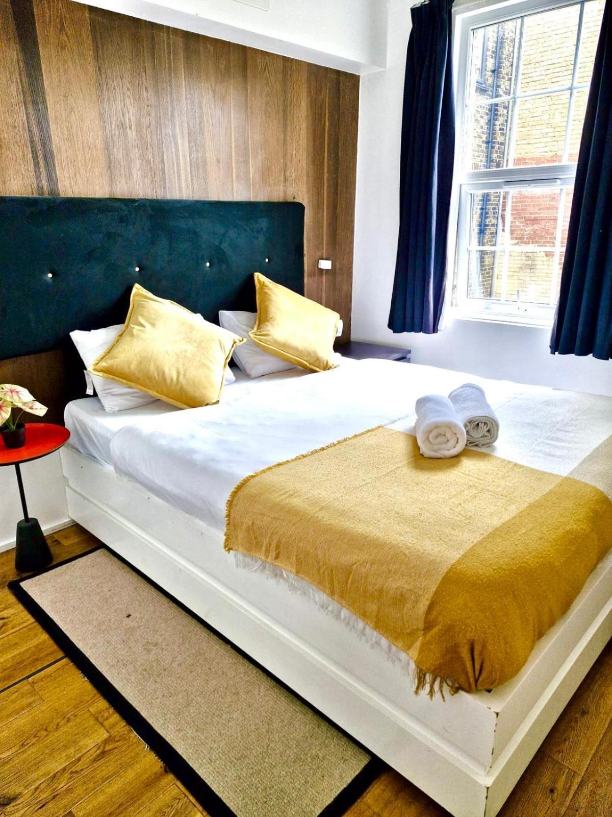 Wonderful London Apartments エクステリア 写真