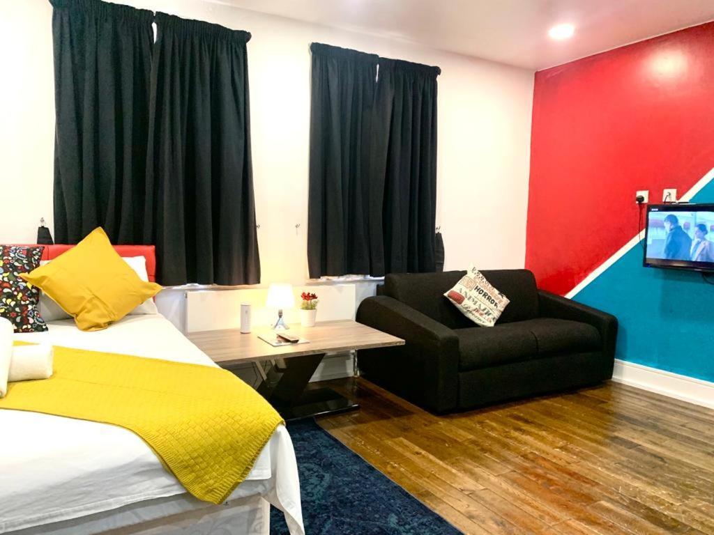 Wonderful London Apartments エクステリア 写真